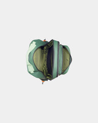 Rugzak tactisch gerecycled polyester om te personaliseren - 8