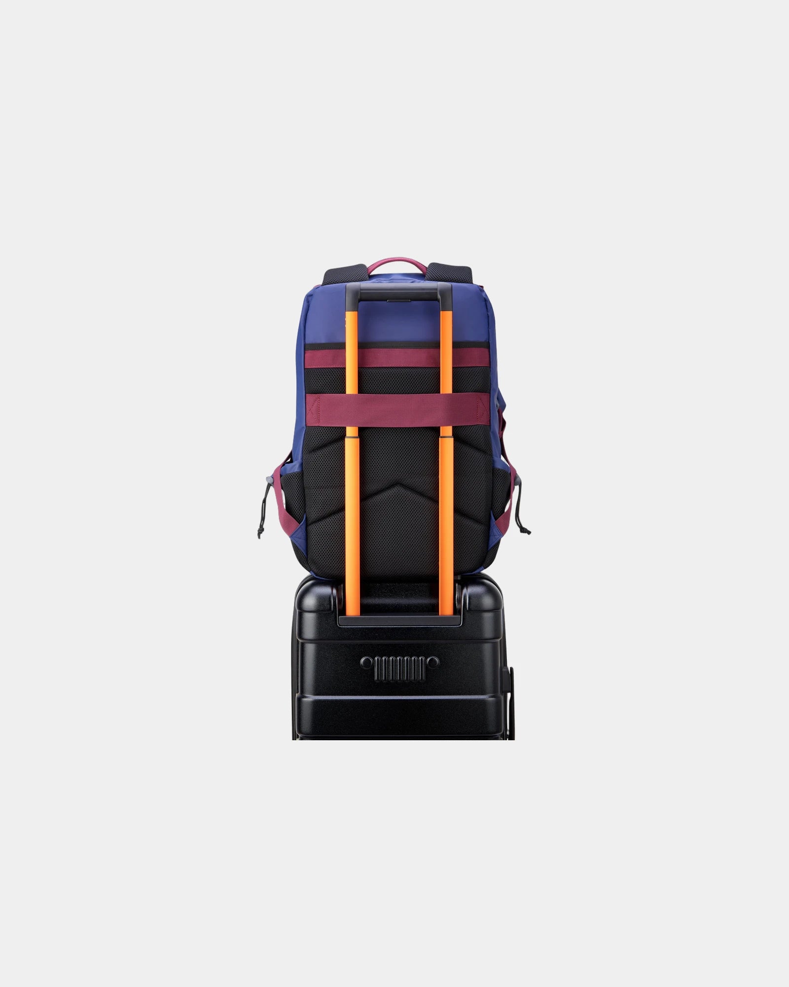 Rugzak tactisch gerecycled polyester om te personaliseren - 6