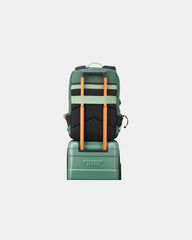 Rugzak tactisch gerecycled polyester om te personaliseren - 12