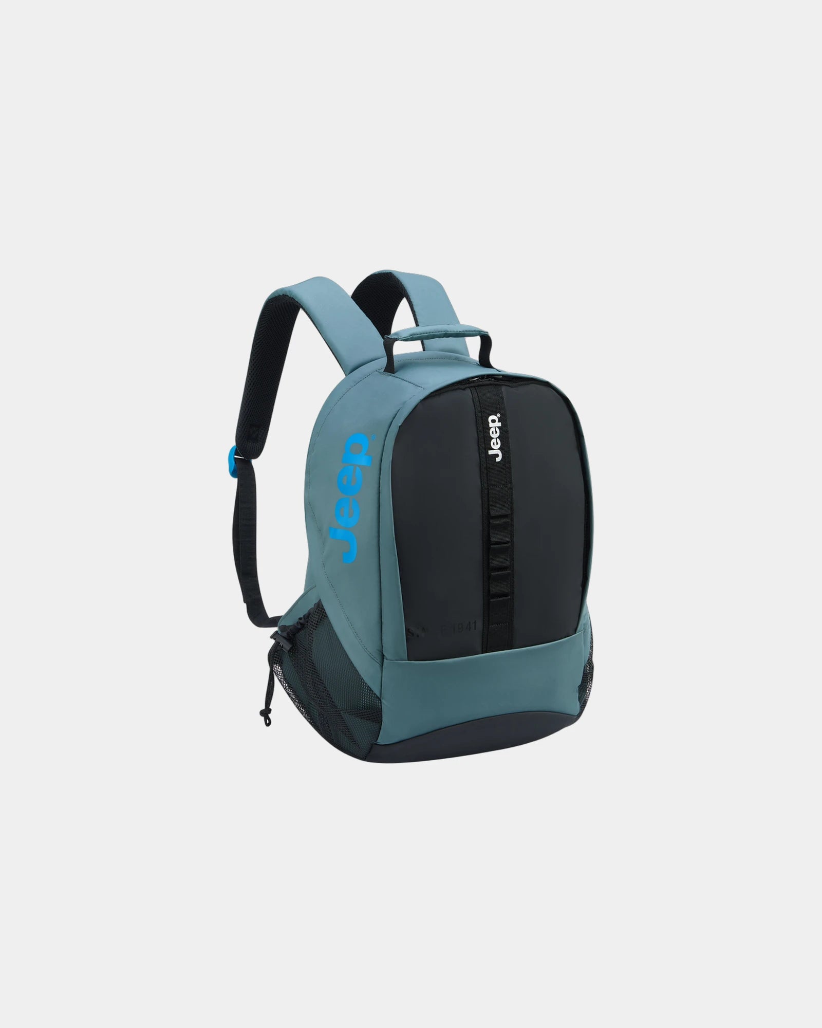 Rugzak van gerecycled polyester 25L om te personaliseren - 13