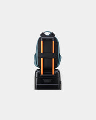 Rugzak van gerecycled polyester 25L om te personaliseren - 18