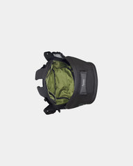 Rugzak van gerecycled polyester 25L om te personaliseren - 2