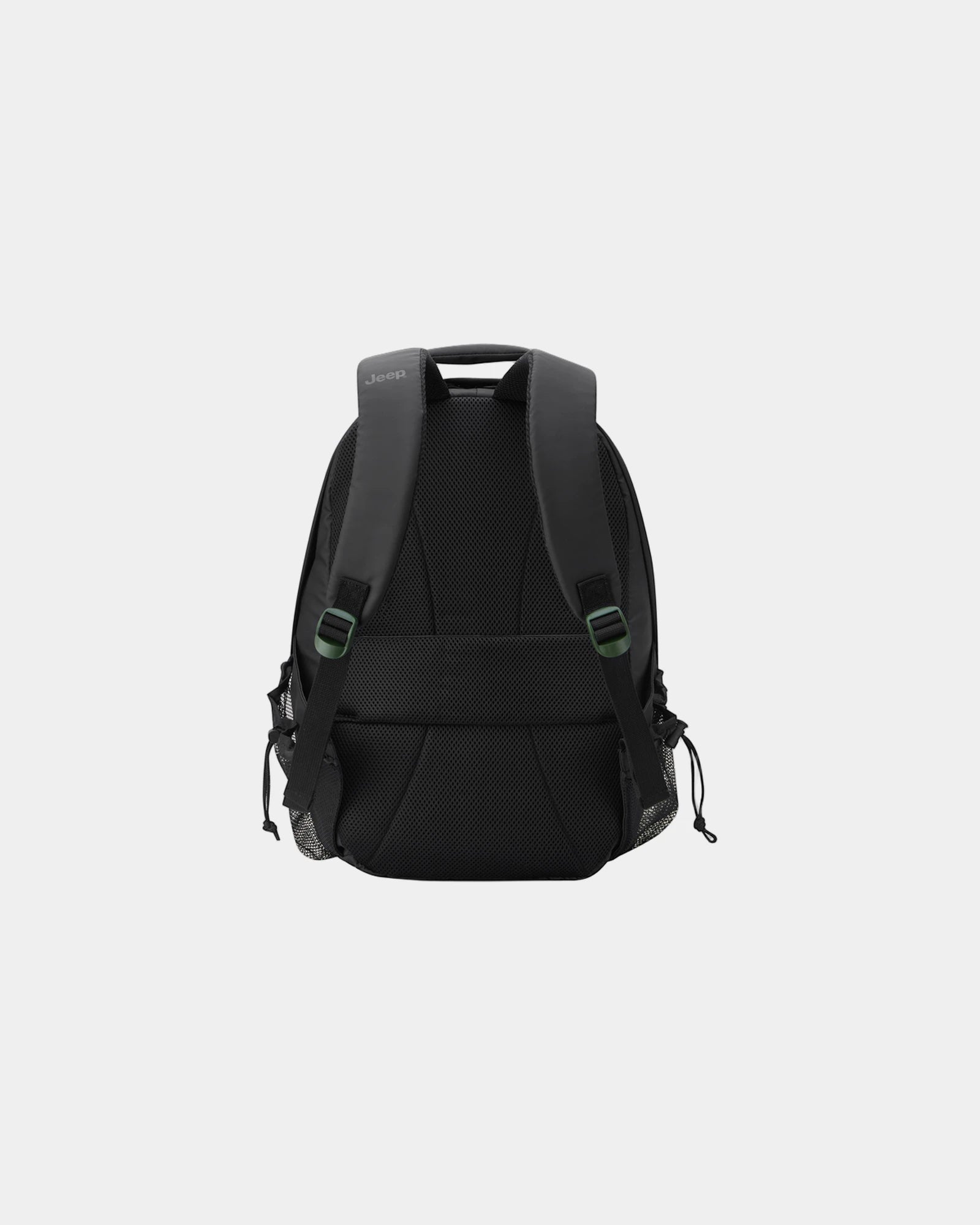 Rugzak van gerecycled polyester 25L om te personaliseren - 5