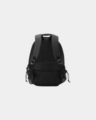 Rugzak van gerecycled polyester 25L om te personaliseren - 5