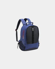 Rugzak van gerecycled polyester 25L om te personaliseren - 7