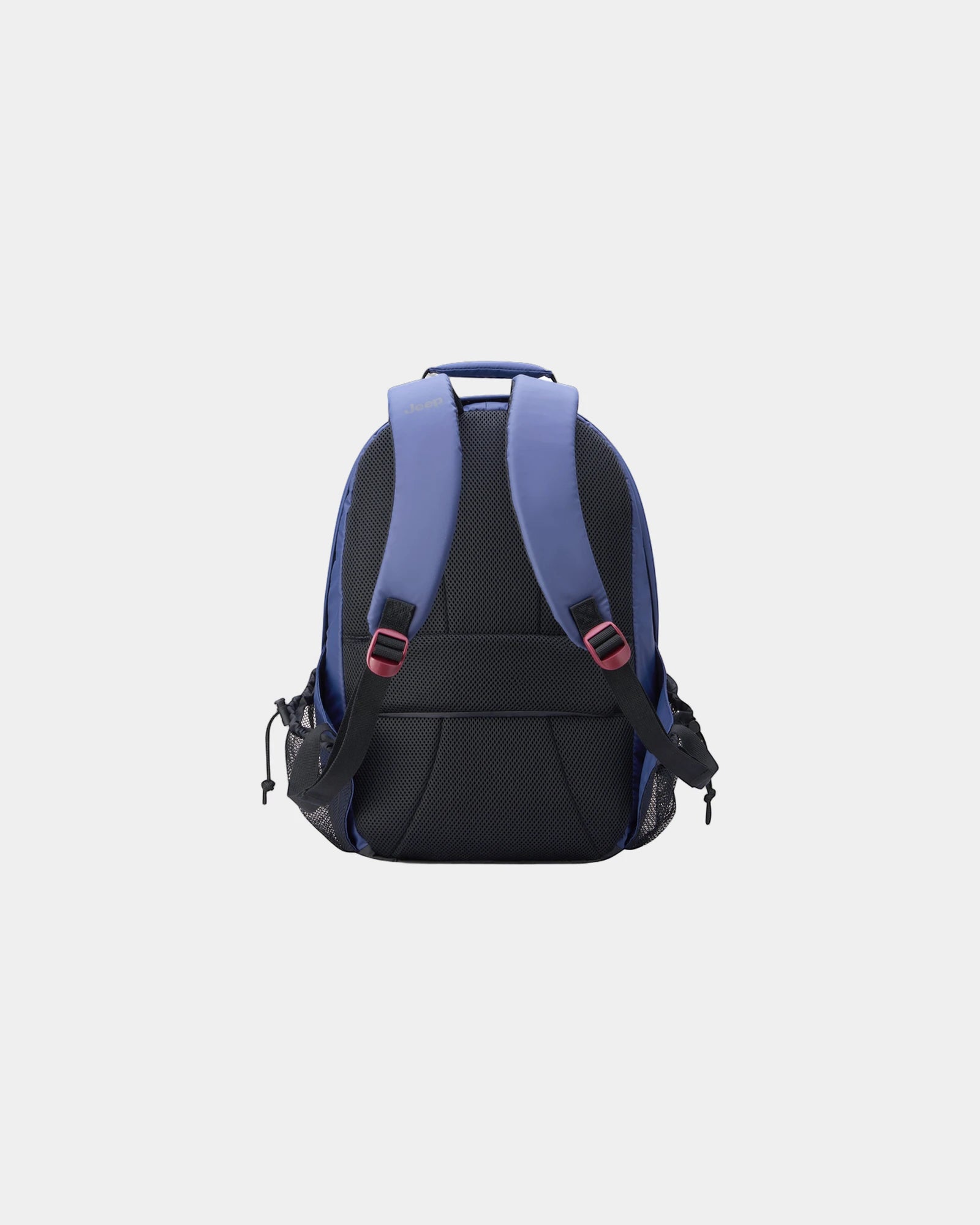 Rugzak van gerecycled polyester 25L om te personaliseren - 11