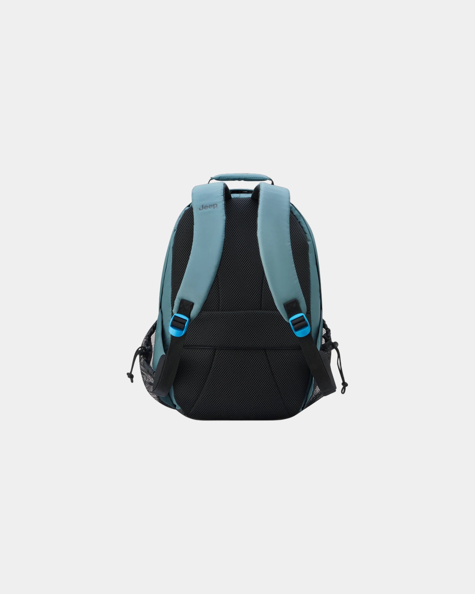 Rugzak van gerecycled polyester 25L om te personaliseren - 17