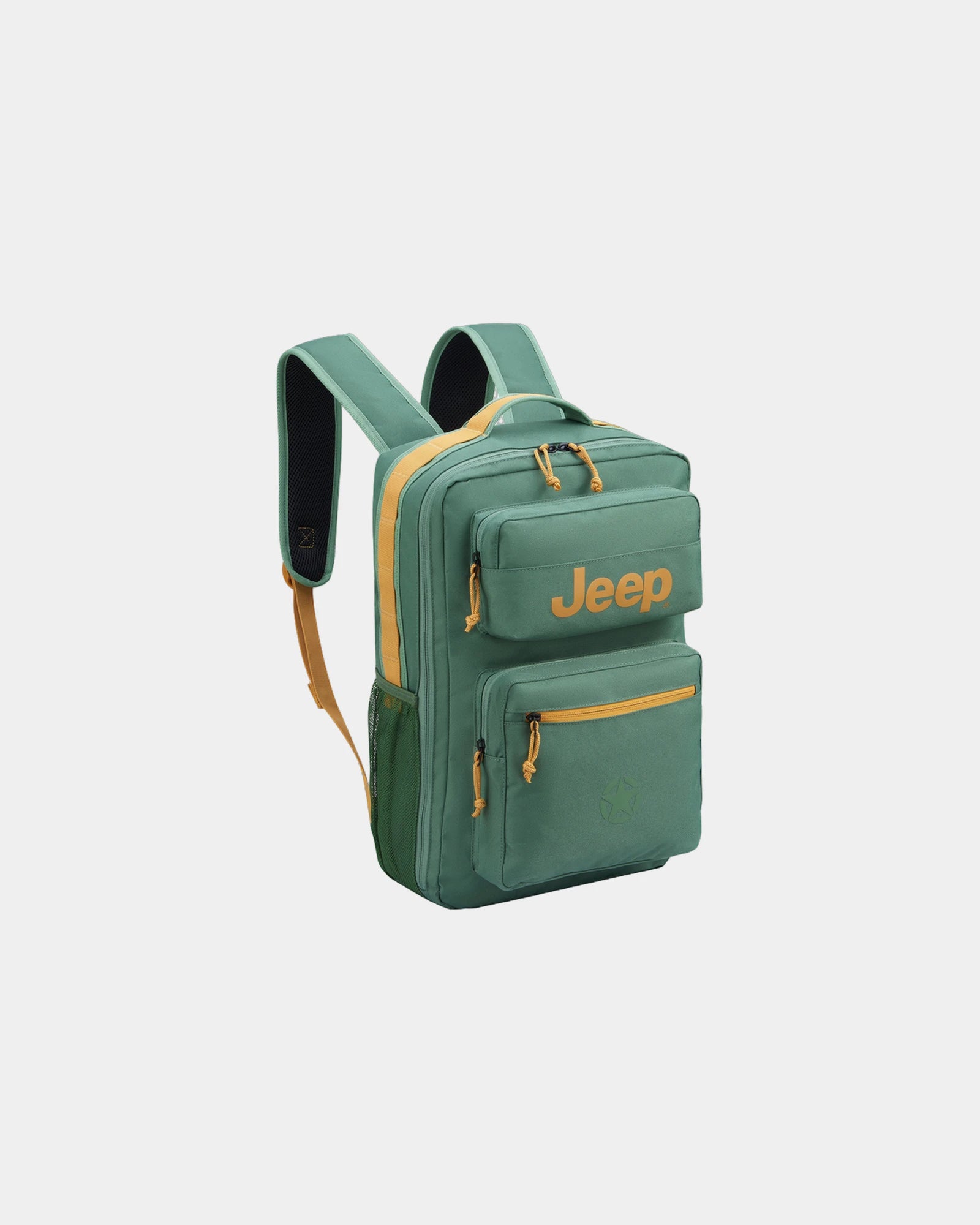 Rugzak polyester 28L multifunctioneel om te personaliseren - 13