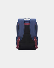 Rugzak polyester 28L multifunctioneel om te personaliseren - 8