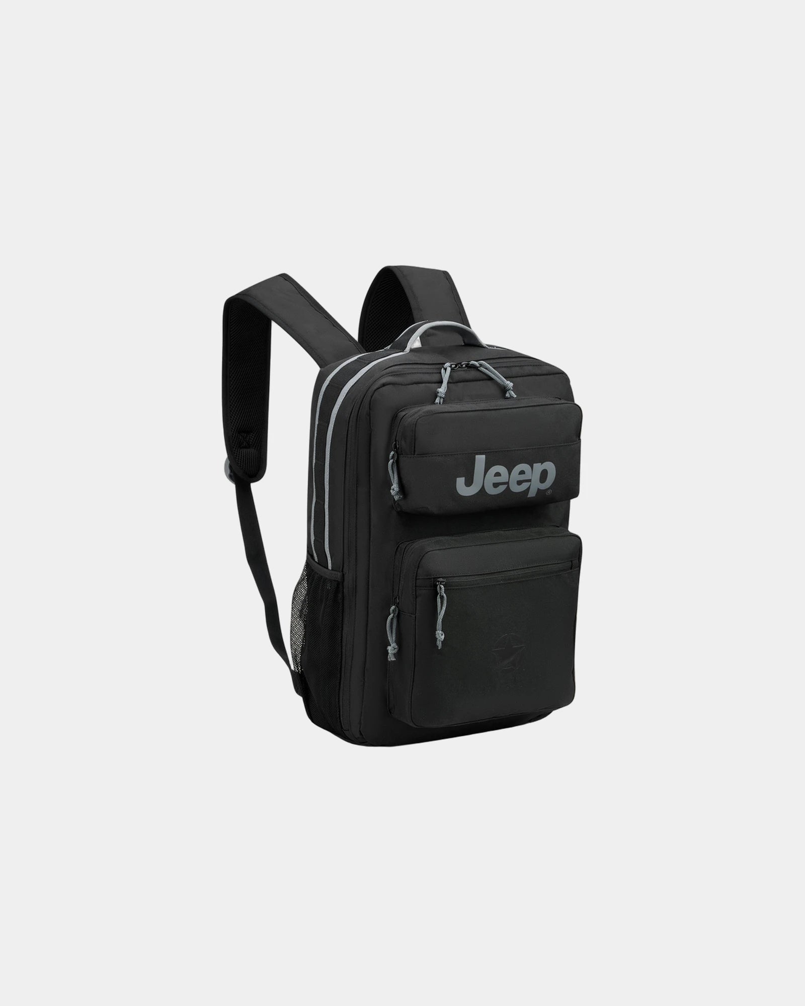 Rugzak polyester 28L multifunctioneel om te personaliseren - 1