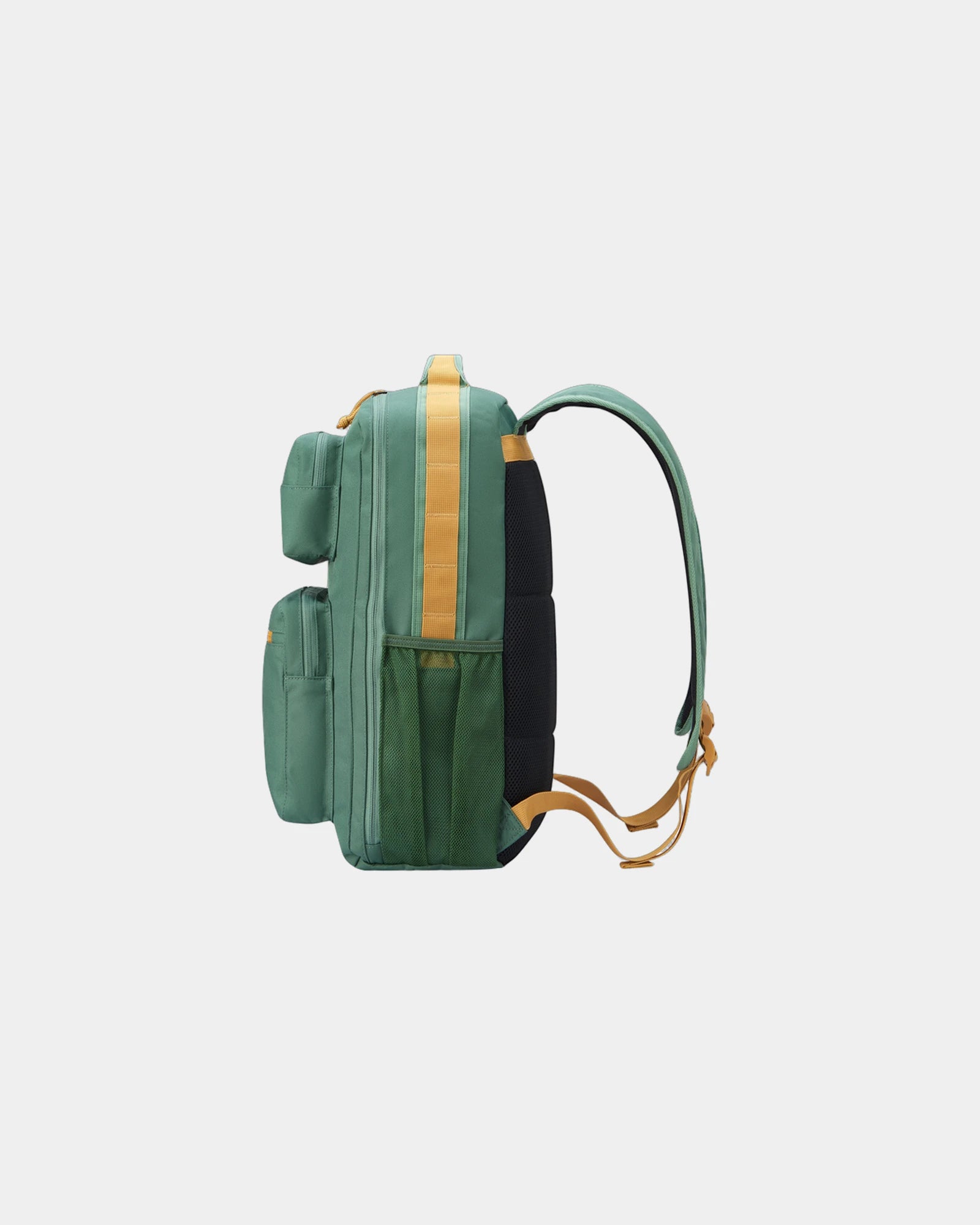 Rugzak polyester 28L multifunctioneel om te personaliseren - 17
