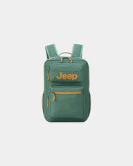 Rugzak polyester 28L multifunctioneel om te personaliseren - Army