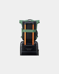 Rugzak rolltop polyester 23L om te personaliseren - 18