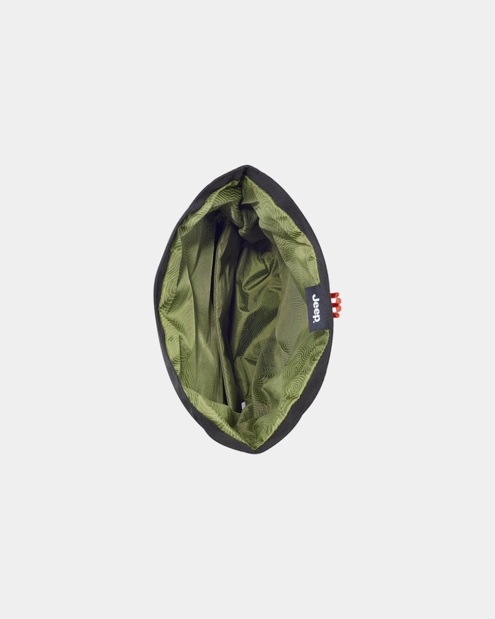 Rugzak rolltop polyester 23L om te personaliseren - 2