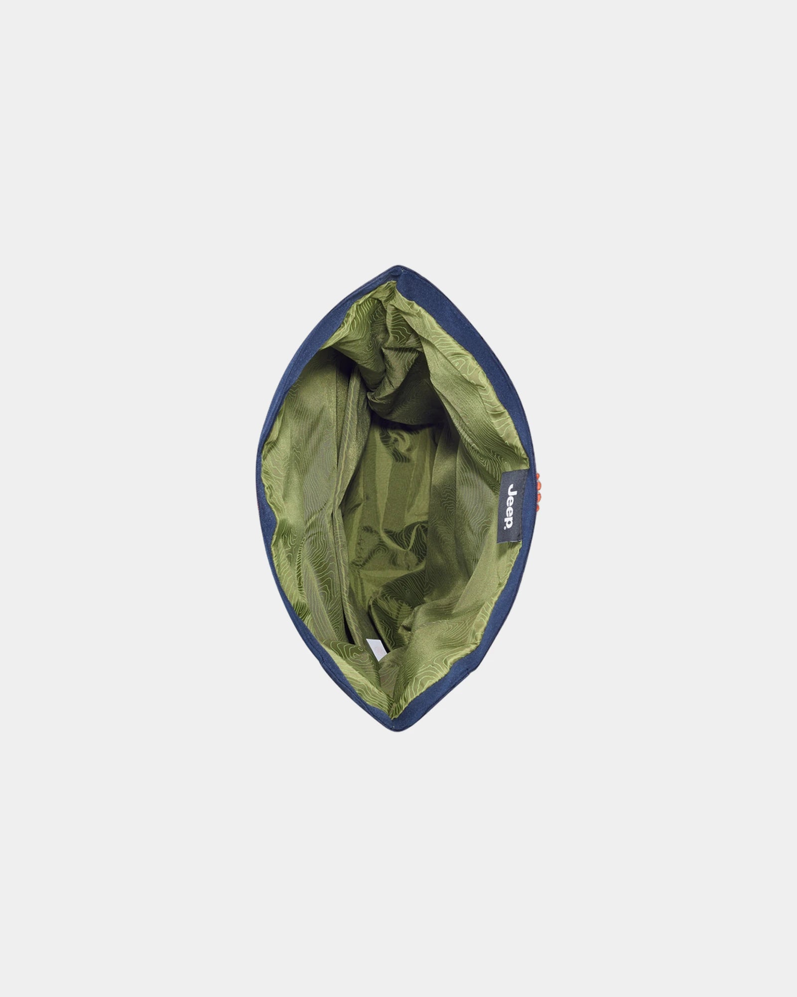 Rugzak rolltop polyester 23L om te personaliseren - 8