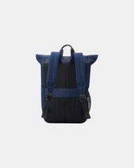 Rugzak rolltop polyester 23L om te personaliseren - 11