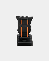 Rugzak rolltop polyester 23L om te personaliseren - 6