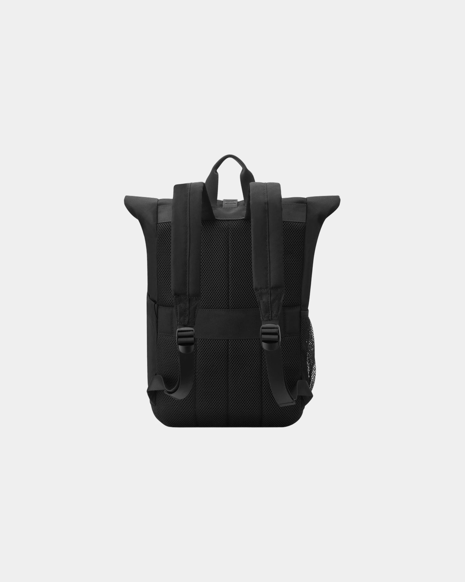 Rugzak rolltop polyester 23L om te personaliseren - 5