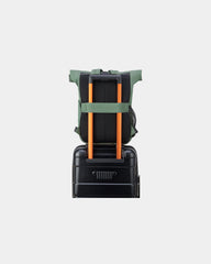 Rugzak rolltop polyester 23L om te personaliseren - 24
