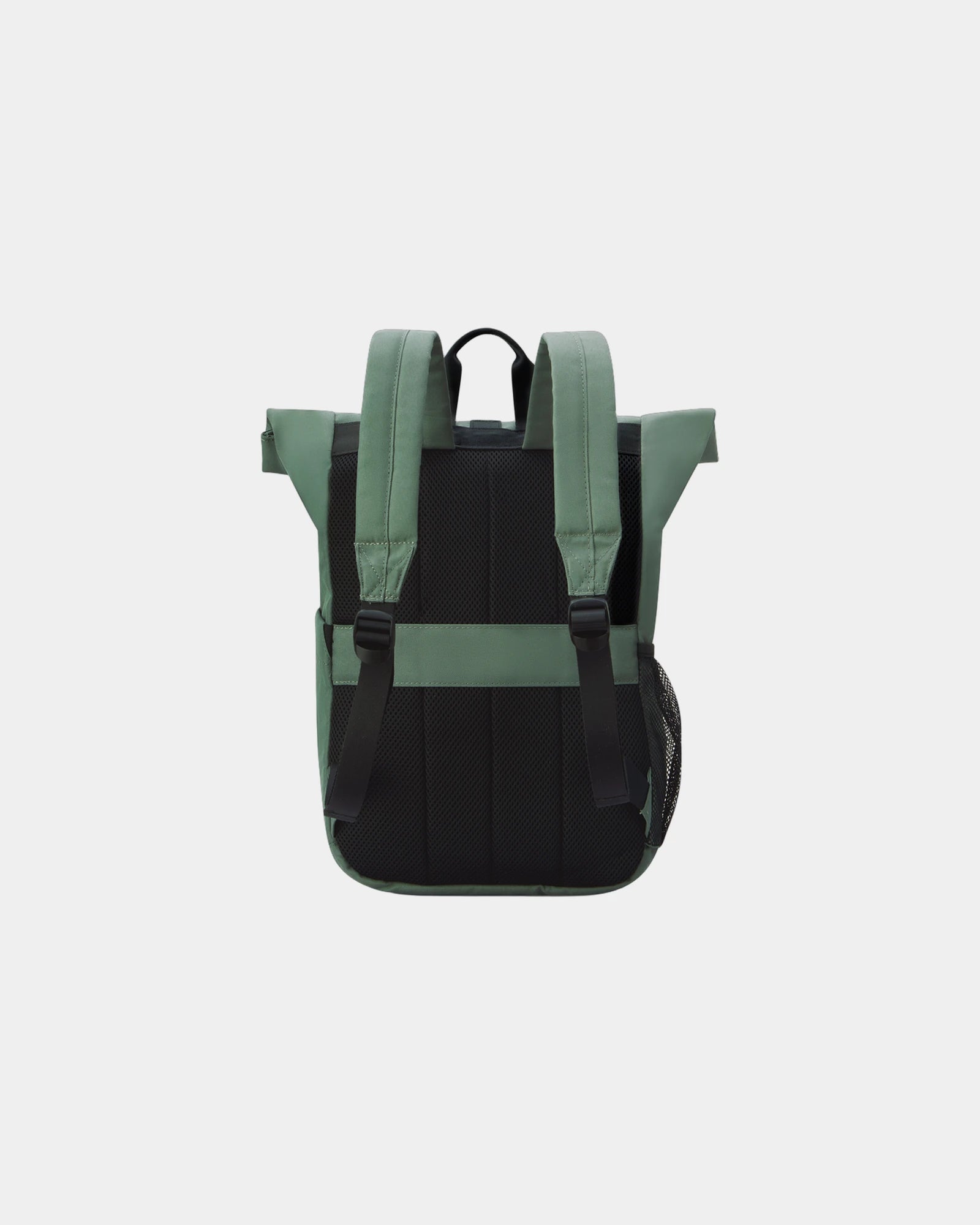 Rugzak rolltop polyester 23L om te personaliseren - 23