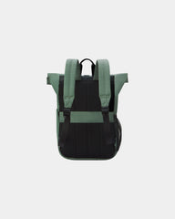 Rugzak rolltop polyester 23L om te personaliseren - 23