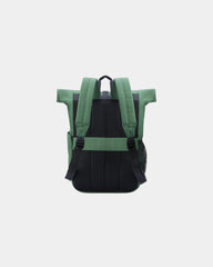 Rugzak rolltop polyester 23L om te personaliseren - 17