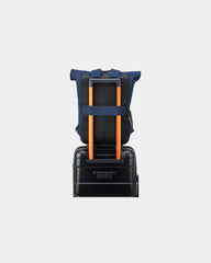 Rugzak rolltop polyester 23L om te personaliseren - 12