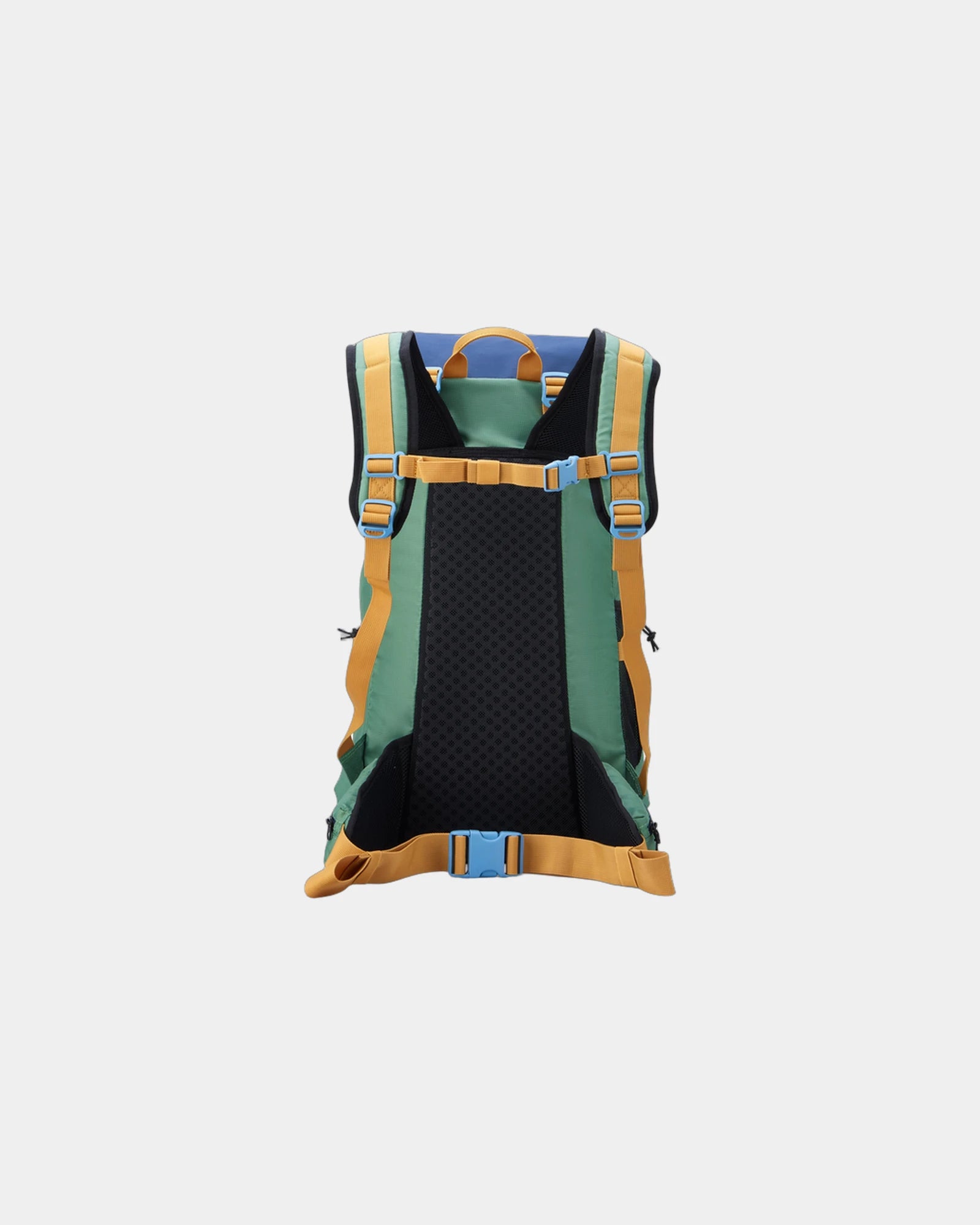Rugzak polyester 30L wandelen om te personaliseren - 11