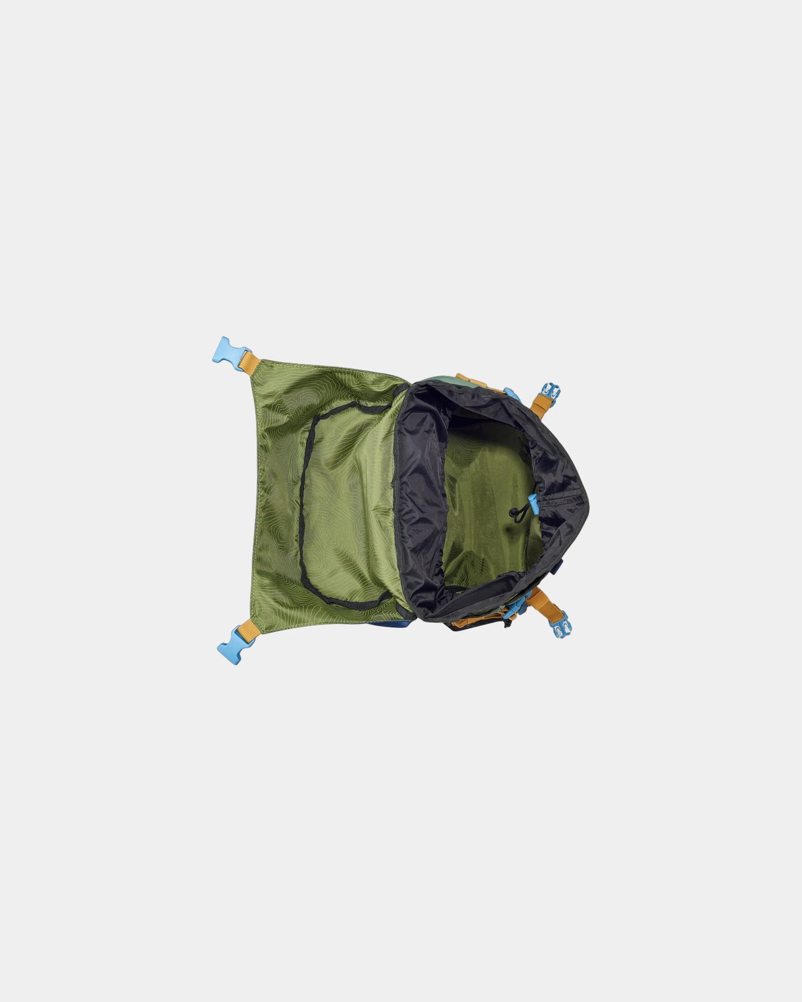 Rugzak polyester 30L wandelen om te personaliseren - 8
