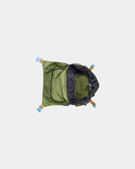 Rugzak polyester 30L wandelen om te personaliseren - 8