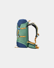 Rugzak polyester 30L wandelen om te personaliseren - 14