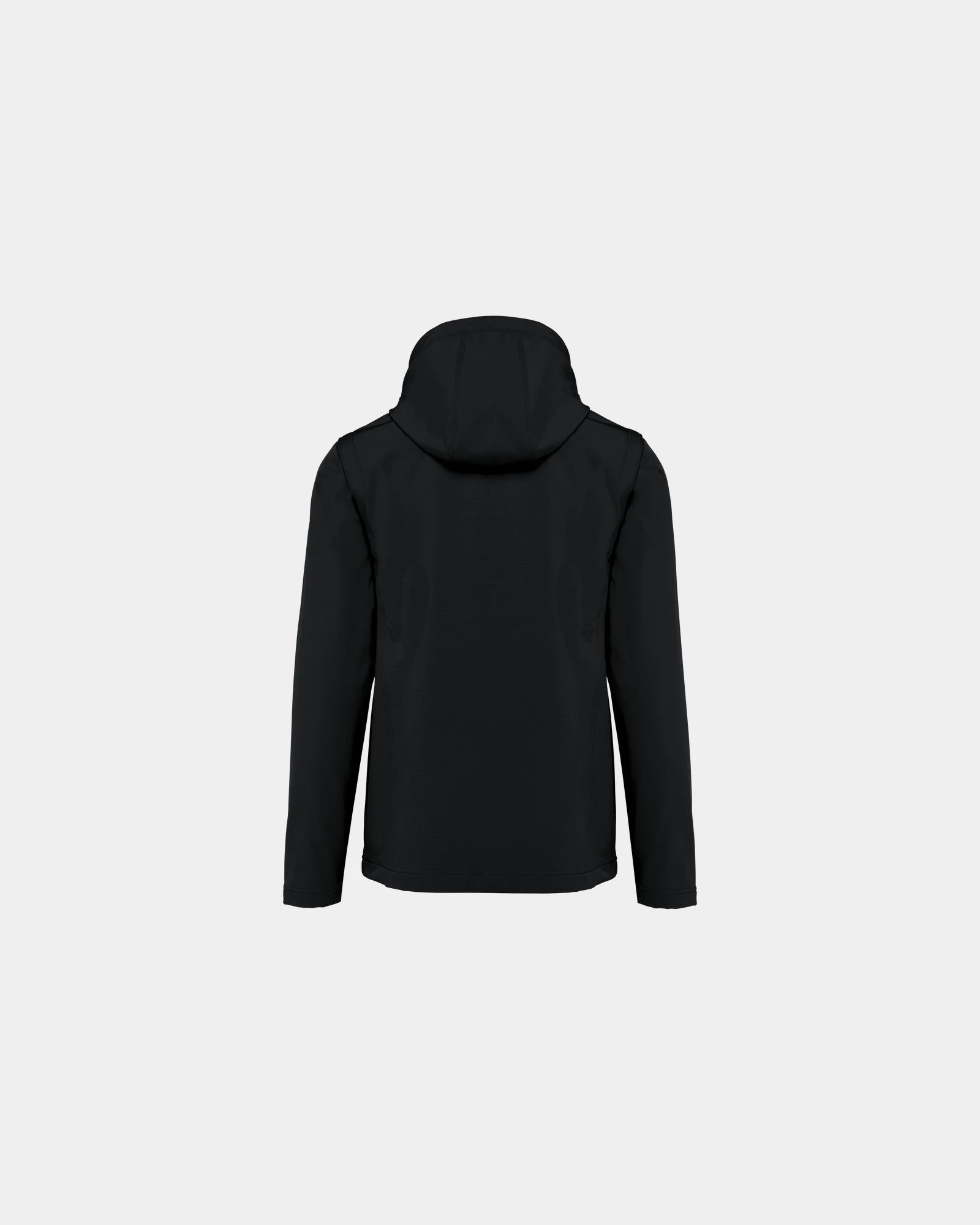 Softshell jas 3-laags met afneembare om te personaliseren - 6