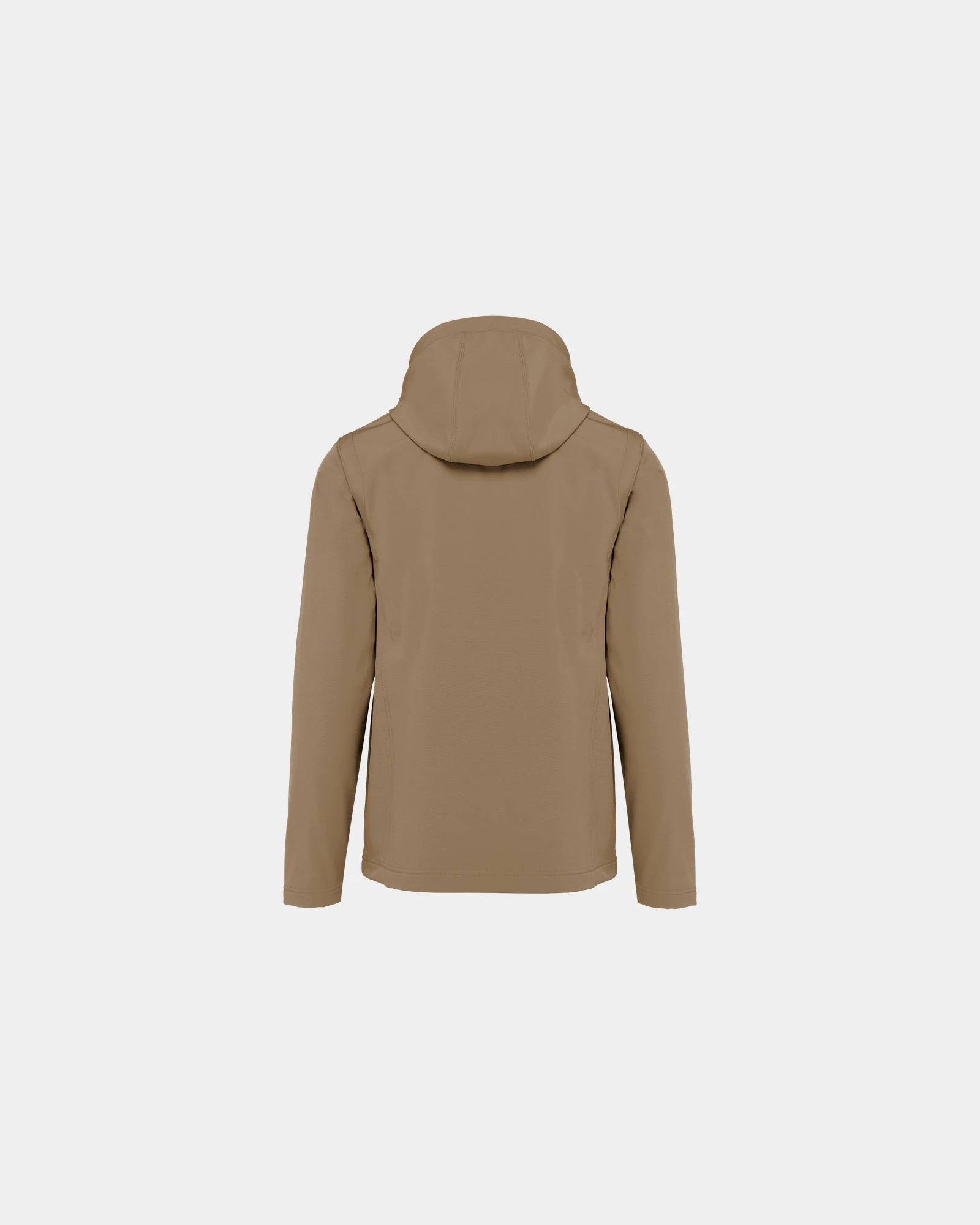 Softshell jas 3-laags met afneembare om te personaliseren - 9