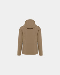 Softshell jas 3-laags met afneembare om te personaliseren - 9