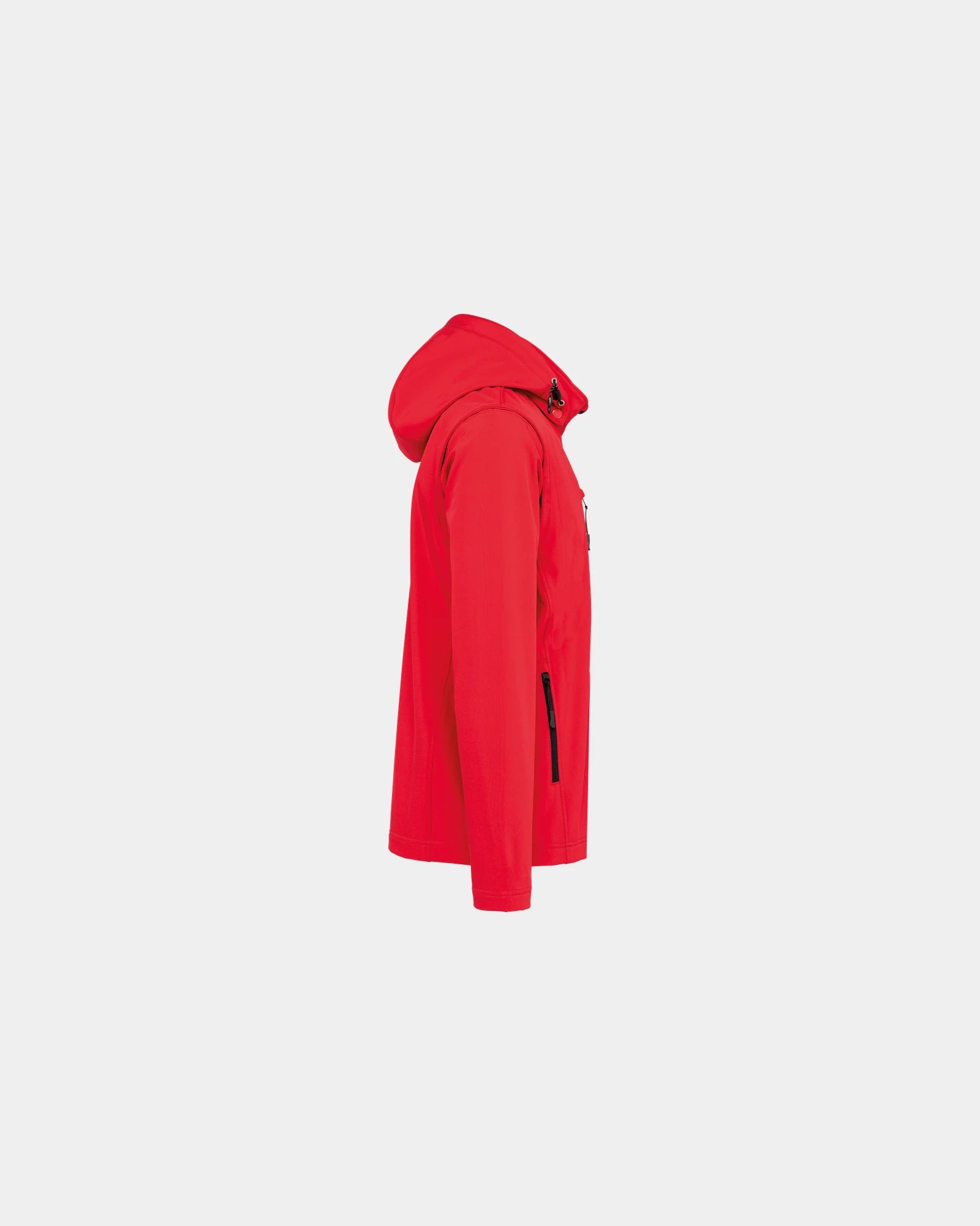 Softshell jas 3-laags met afneembare om te personaliseren - 22