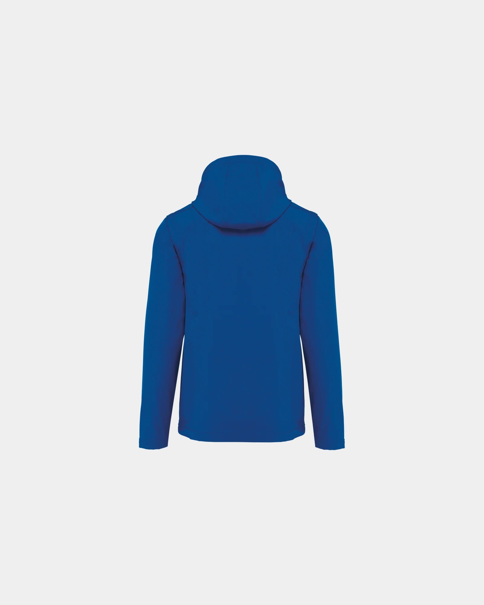 Softshell jas 3-laags met afneembare om te personaliseren - 12