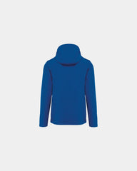 Softshell jas 3-laags met afneembare om te personaliseren - 12