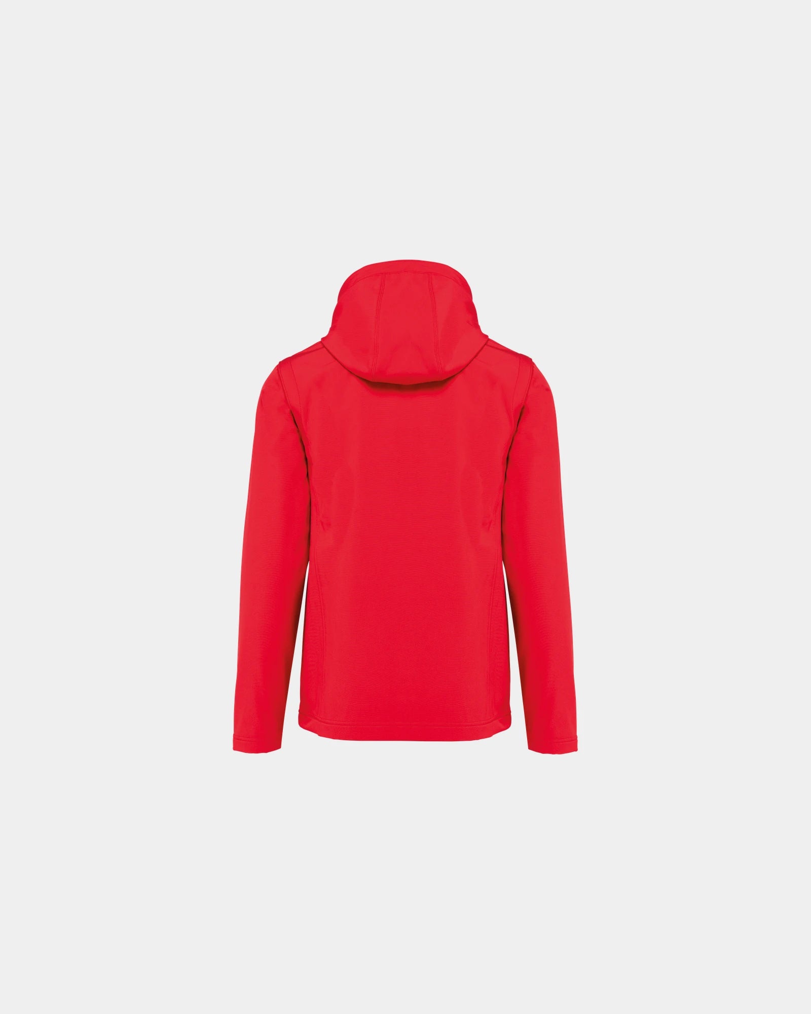 Softshell jas 3-laags met afneembare om te personaliseren - 21