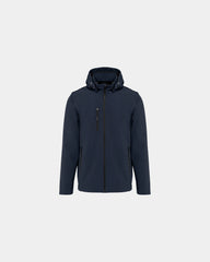 Softshell jas 3-laags met afneembare om te personaliseren - 17