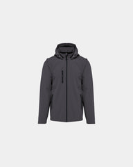 Softshell jas 3-laags met afneembare om te personaliseren - 23