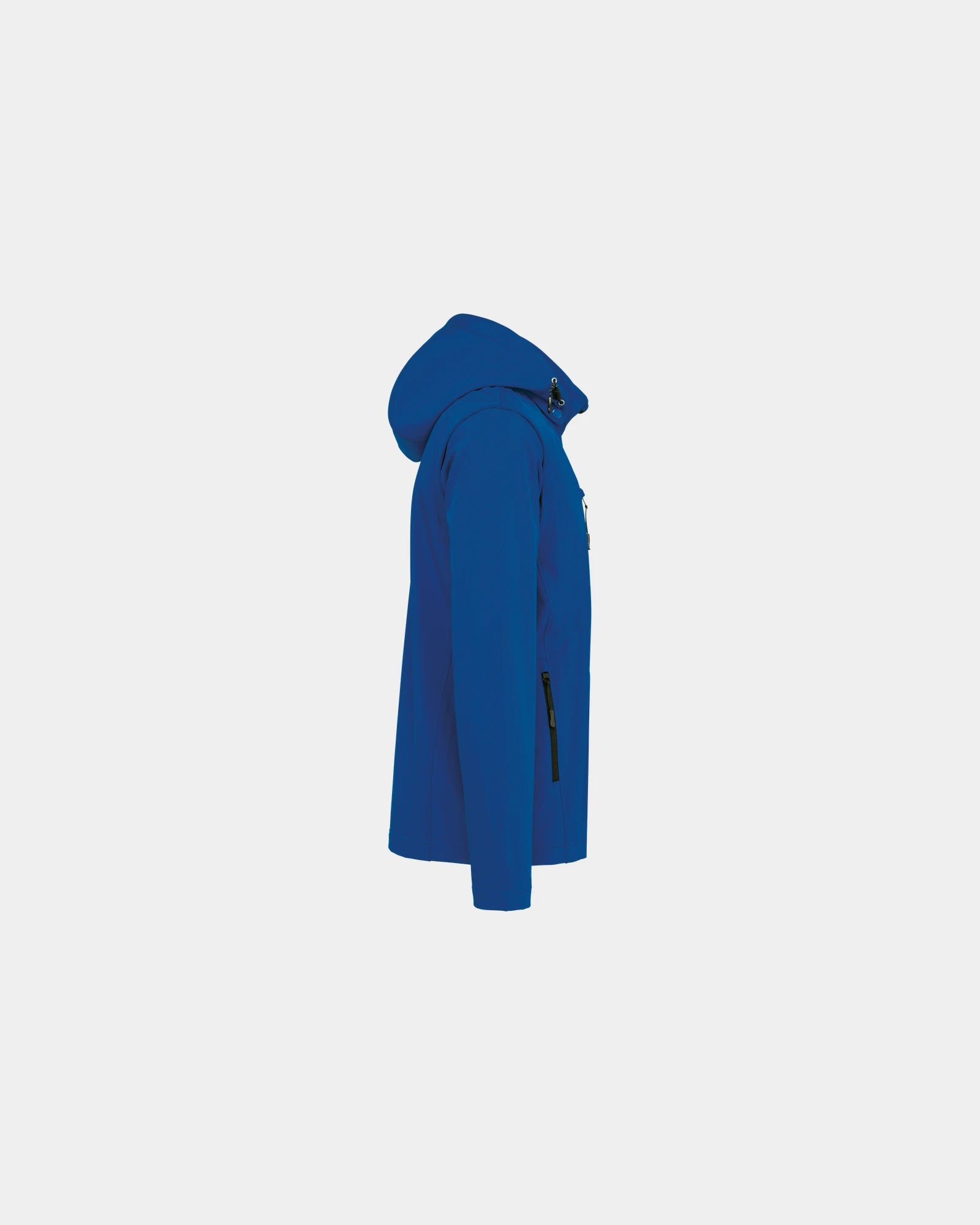 Softshell jas 3-laags met afneembare om te personaliseren - 13