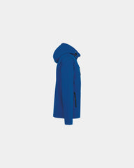 Softshell jas 3-laags met afneembare om te personaliseren - 13