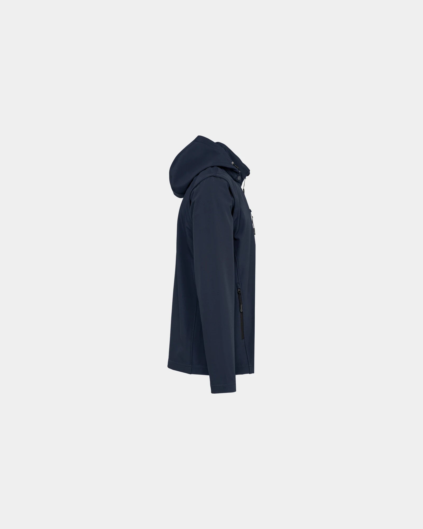 Softshell jas 3-laags met afneembare om te personaliseren - 19