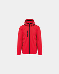 Softshell jas 3-laags met afneembare om te personaliseren - 20