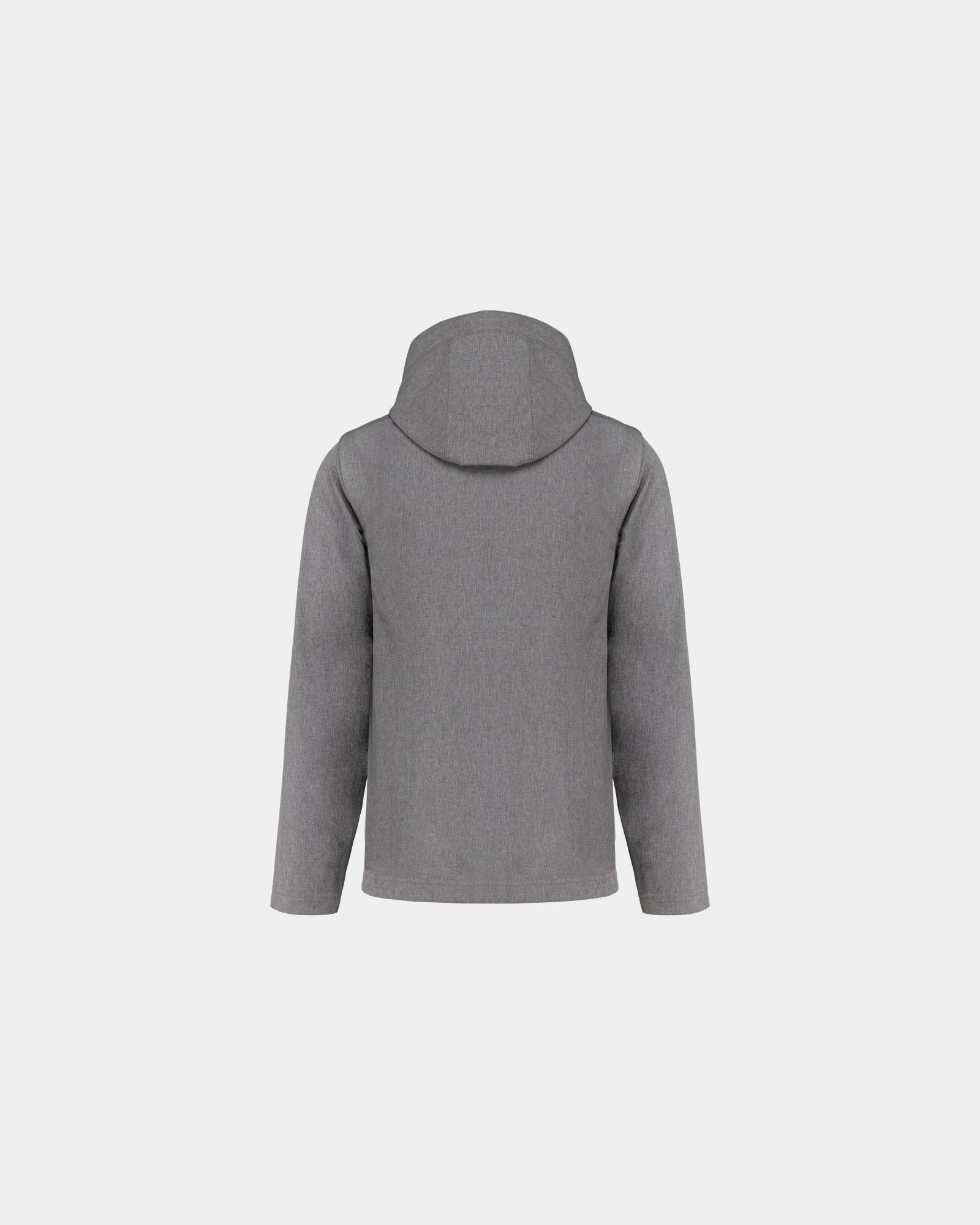 Softshell jas 3-laags met afneembare om te personaliseren - 15