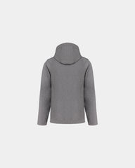 Softshell jas 3-laags met afneembare om te personaliseren - 15