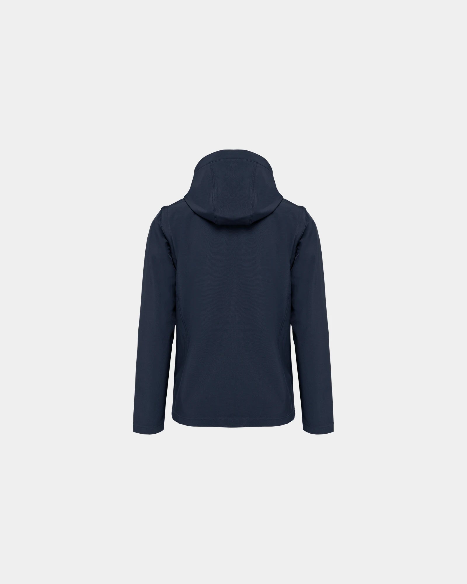 Softshell jas 3-laags met afneembare om te personaliseren - 18