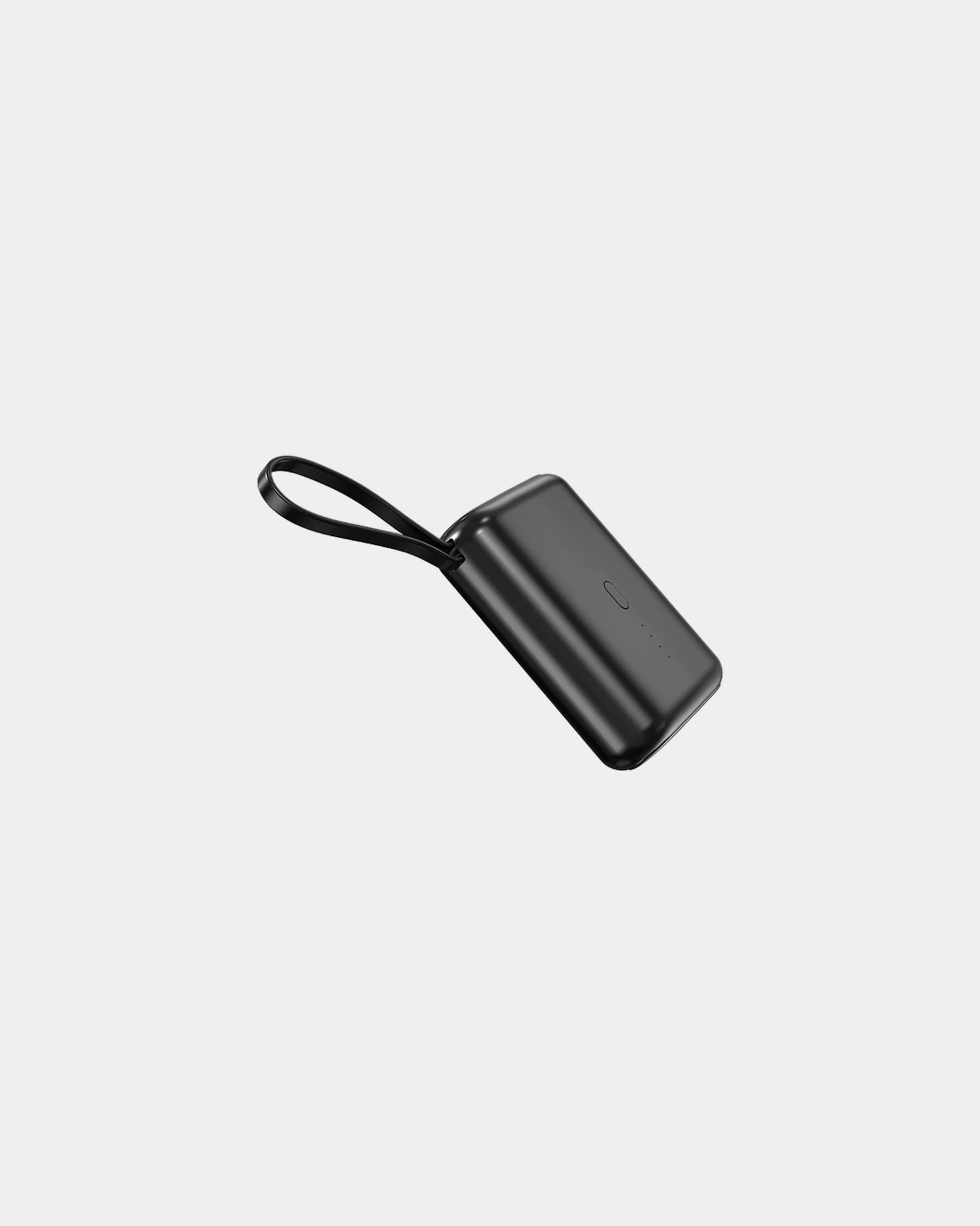 Powerbank 10.000 mAh met ingebouwde om te personaliseren - 3