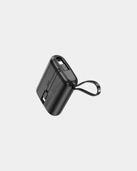 Powerbank 10.000 mAh met ingebouwde om te personaliseren - 1