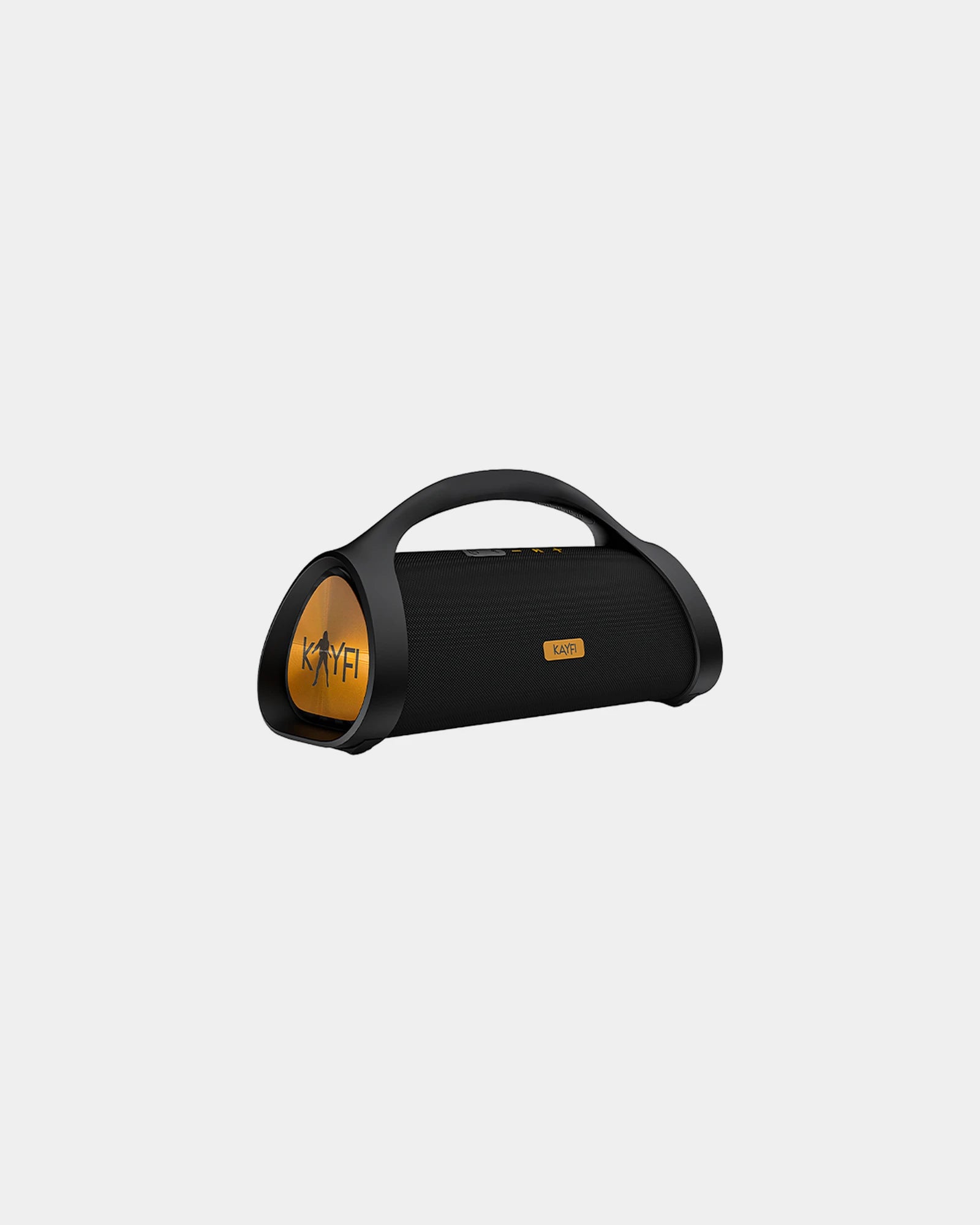 Speaker met draagtas Kaybag om te personaliseren - 1